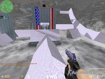 Карта surf_ski_2