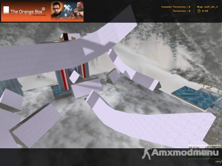 Карта surf_ski_2