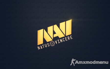 Natus Vincere by DreaM
