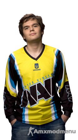Natus Vincere by DreaM
