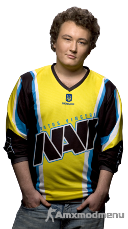 Natus Vincere by DreaM