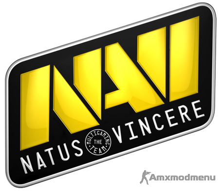 Natus Vincere by DreaM