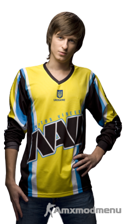Natus Vincere by DreaM