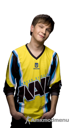 Natus Vincere by DreaM