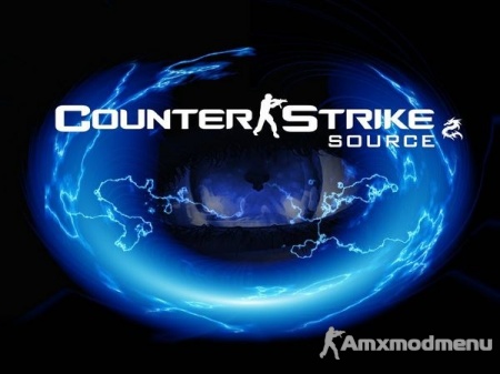 Сounter-Strike Source v72 (2012)