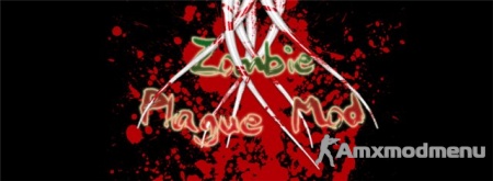 [ VIP ] Zombie Plague Server [ 20.08.2012 ]
