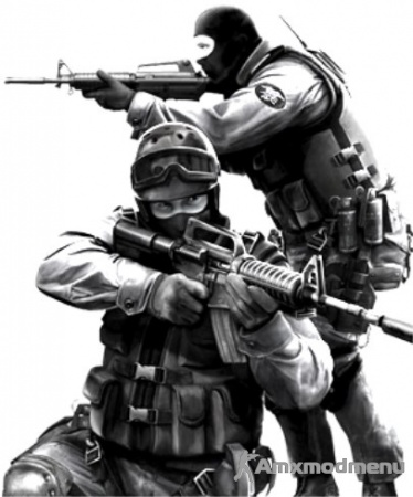 Сounter-Strike Source v73 (2012)