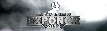 ProGamerSeries Exponor 2012