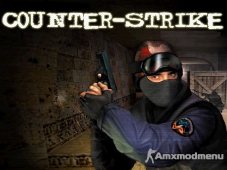 Counter-Strike 1.5 Full NonSteam (2002).