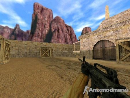 Counter-Strike 1.5 Full NonSteam (2002).