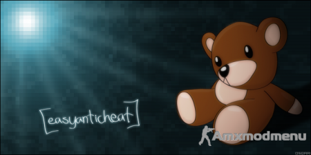 Установка EAC (EasyAntiCheat)