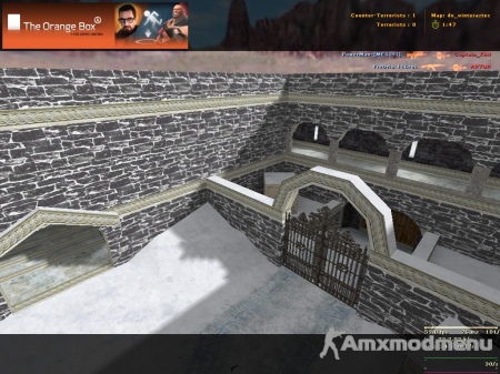 Карта de_winteraztec