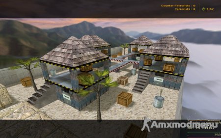 Карта gg_jackson2