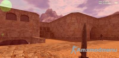 [Scope Alert] предупреждает о прицеливании на вас.