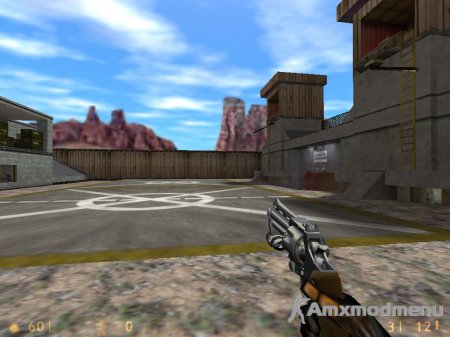 Карта crossfire