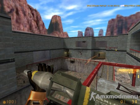 Карта crossfire