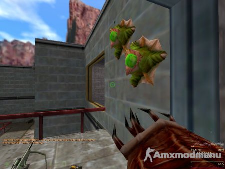 Карта op4_crossfire