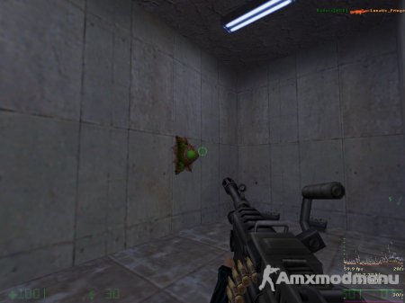 Карта op4_crossfire