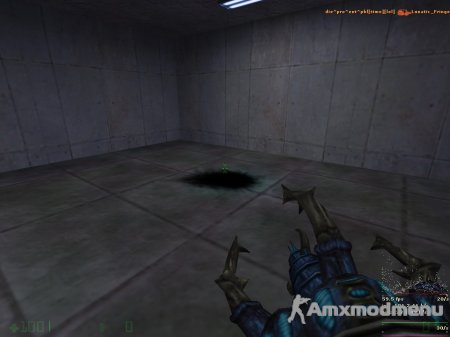 Карта op4_crossfire