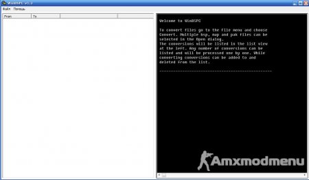 Программа Win BSPC v1.4 RUS