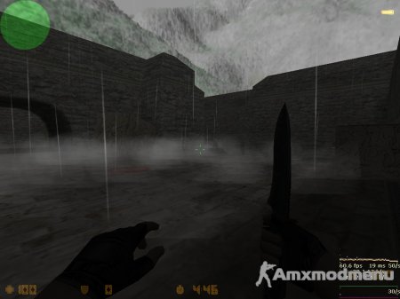 Плагин Winter Night v1.0