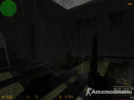 Плагин Winter Night v1.0