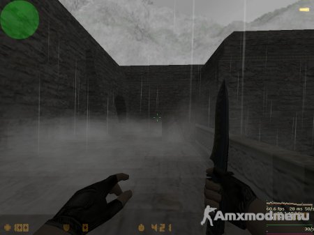 Плагин Winter Night v1.0