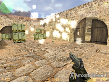 Плагин Sgren features