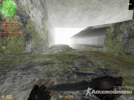 Плагин deathrun_informer