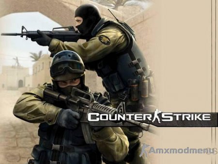 Скачать Counter-Strike Source v78 (v1718178 - steampipe) (2013)