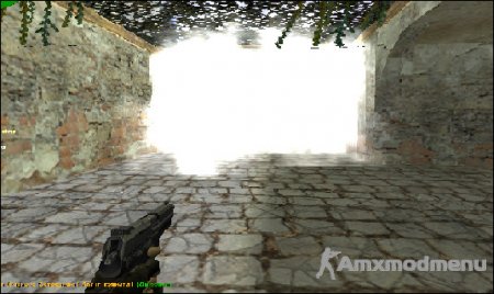 Smoke Grenade Features (anti 16bit)