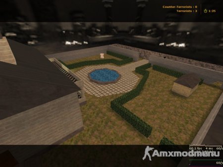 Карта cs_mansion