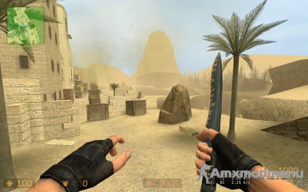 Карта de_desert_atrocity_v3 для css