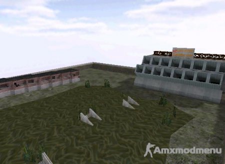 Карта awp_lol для CS 1.6