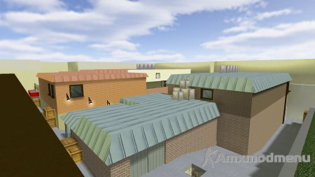 Карта de_mjolby6 для CS 1.6