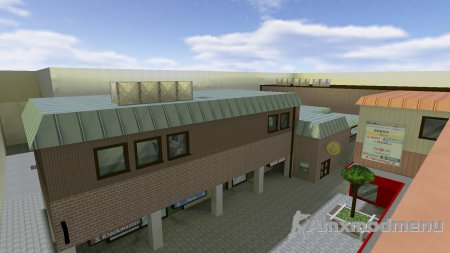 Карта de_mjolby6 для CS 1.6