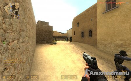 Карта de_dust2_2082 для css