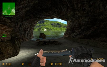 Карта de_rush для css