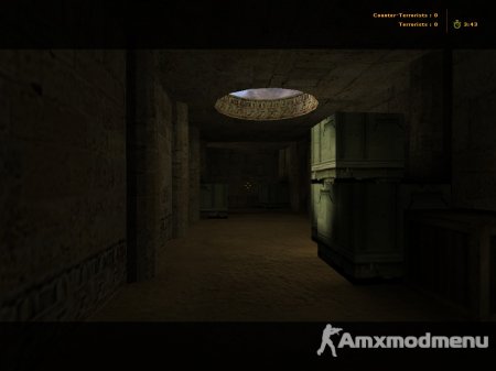 Карта de_dust4ever