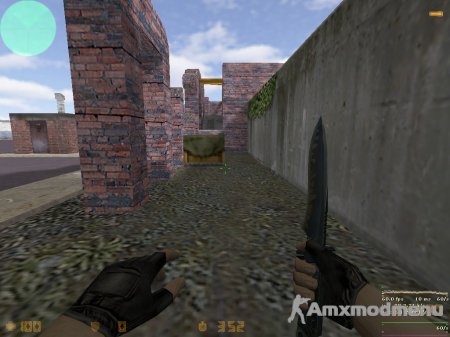 Карта awp_city