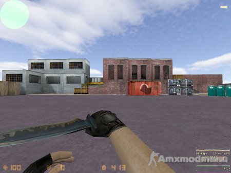 Карта awp_city