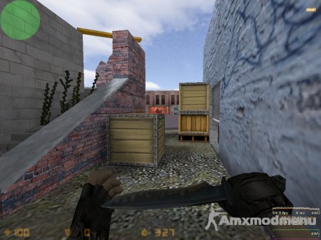 Карта awp_city