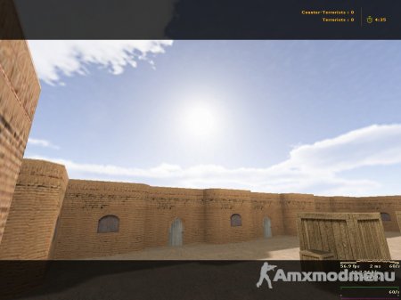 Карта awp_india