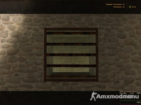 Карта awp_india