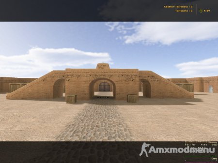 Карта awp_india