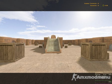 Карта awp_india