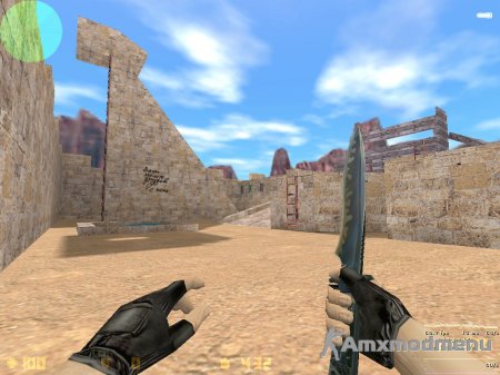 Карта fy_fighters