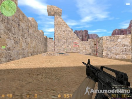 Карта fy_fighters