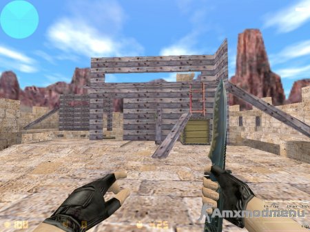 Карта fy_fighters