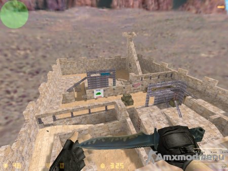 Карта fy_fighters